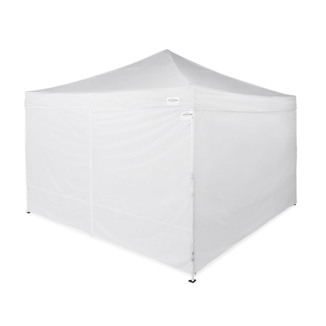 Canopy M-Series 12x12 Tent Sidewalls(Not Including Frame/Roof)(Open Box)(4 Pack) - VMInnovations