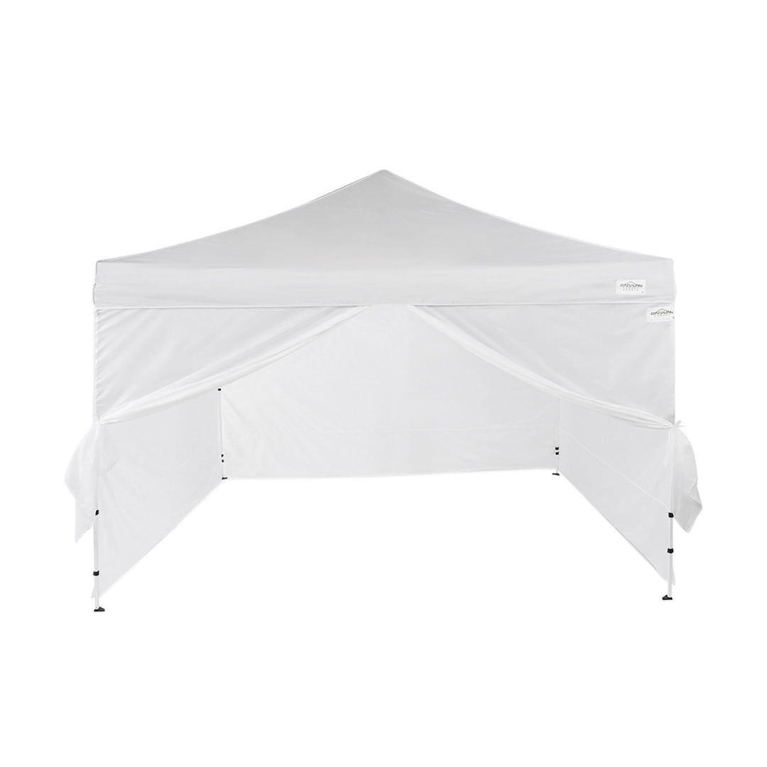 Caravan Canopy M-Series 12 x 12 Foot Tent Sidewalls, Frame/Roof Not Included