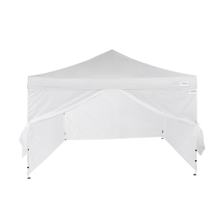 Caravan Canopy M-Series 12 x 12 Foot Tent Sidewalls, Frame/Roof Not Included