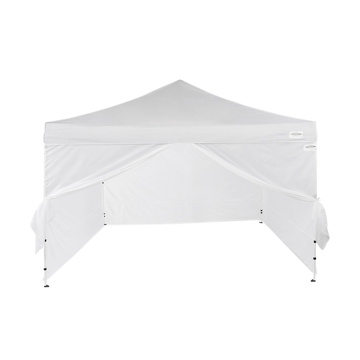 Canopy M-Series 12x12 Tent Sidewalls(Not Including Frame/Roof)(Open Box)(4 Pack)