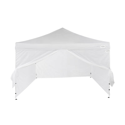 Caravan Canopy M-Series 12x12' Tent Sidewalls (Not Including Frame/Roof) (Used)