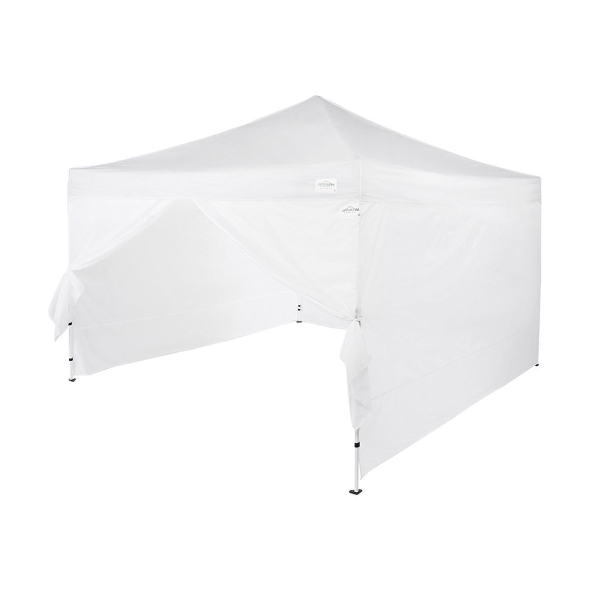 Canopy M-Series 12x12 Tent Sidewalls(Not Including Frame/Roof)(Open Box)(2 Pack)