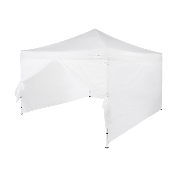 Caravan Canopy M-Series 12' Tent Sidewalls, Frame/Roof Not Included (Open Box) - VMInnovations