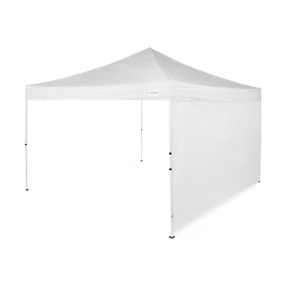 Canopy M-Series 12x12 Tent Sidewalls(Not Including Frame/Roof)(Open Box)(2 Pack)