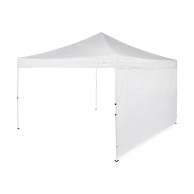 Caravan Canopy M-Series 12' Tent Sidewalls, Frame/Roof Not Included (Open Box)