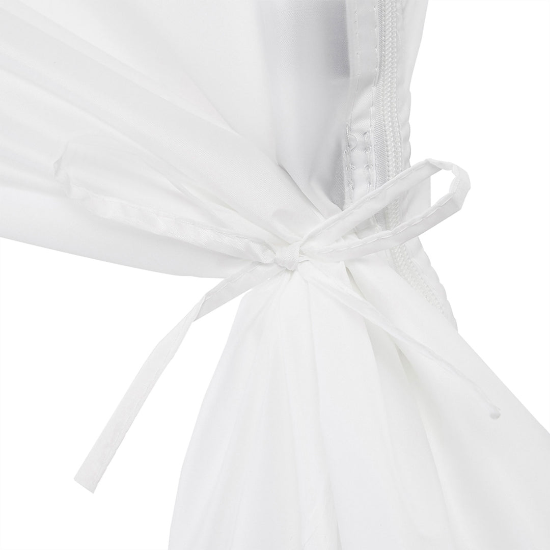 Canopy M-Series 12x12 Tent Sidewalls(Not Including Frame/Roof)(Open Box)(4 Pack)