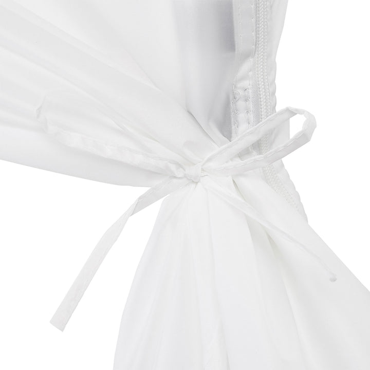 Canopy M-Series 12x12 Tent Sidewalls(Not Including Frame/Roof)(Open Box)(4 Pack)