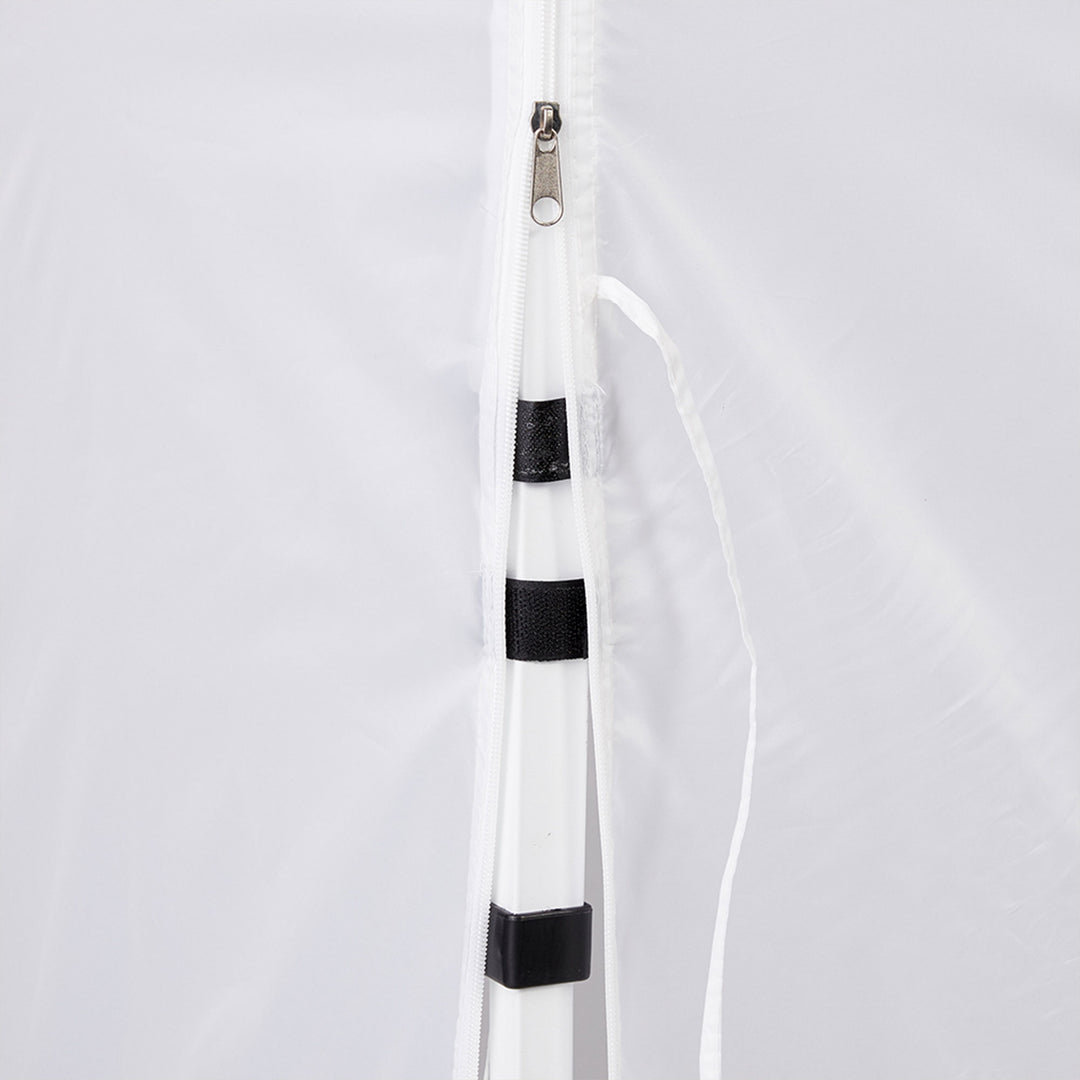 Canopy M-Series 12x12 Tent Sidewalls(Not Including Frame/Roof)(Open Box)(4 Pack)