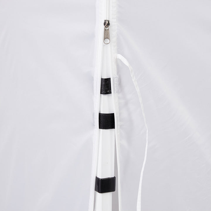 Canopy M-Series 12x12 Tent Sidewalls(Not Including Frame/Roof)(Open Box)(4 Pack)