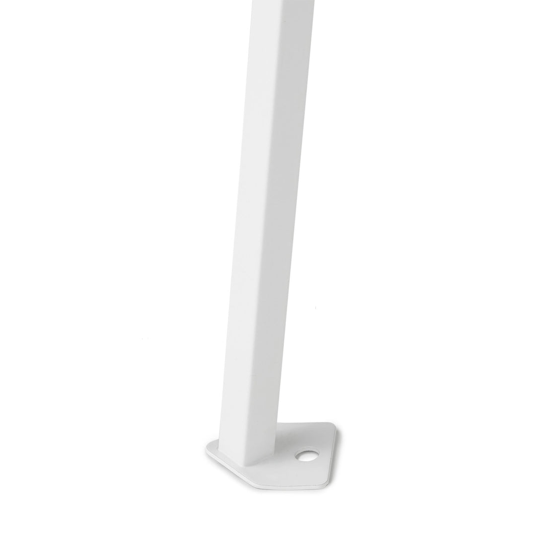 Caravan Canopy V Series 2 10' x 10' Entry Level Angled Leg Instant Canopy (Used) - VMInnovations