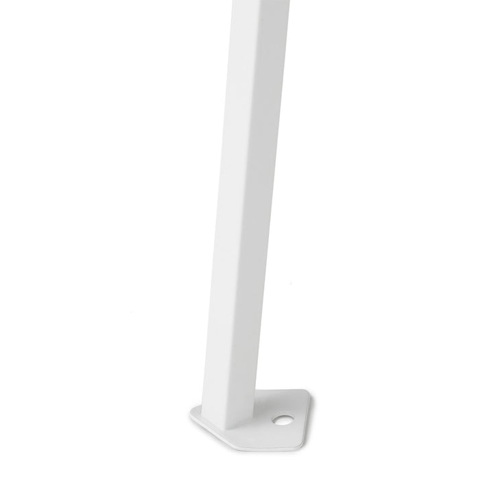 Caravan Canopy V Series 2 10' x 10' Entry Level Angled Leg Instant Canopy (Used) - VMInnovations