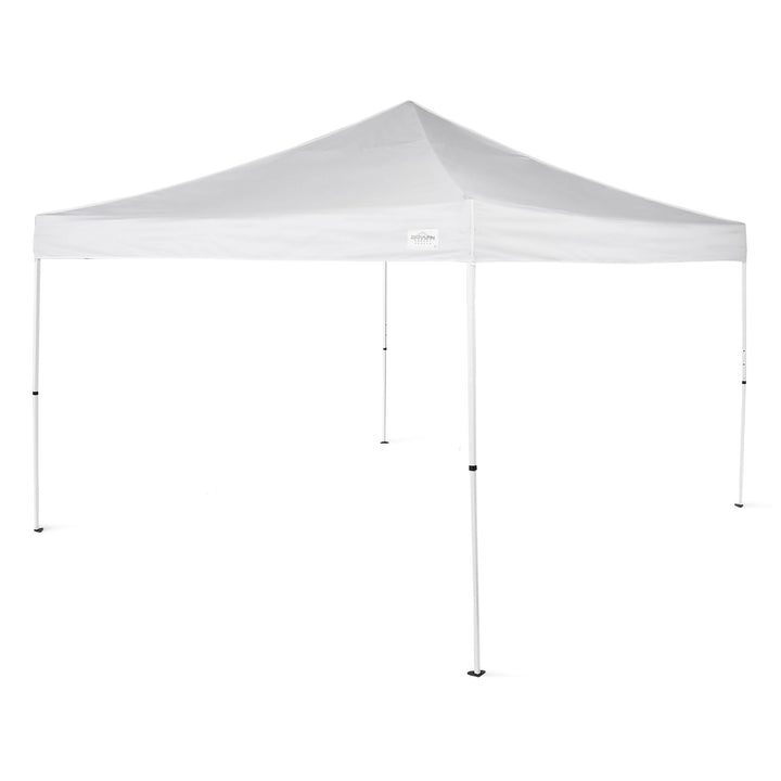 Caravan Canopy M Series Pro 2 12x12 Ft Instant Canopy, White (Open Box)