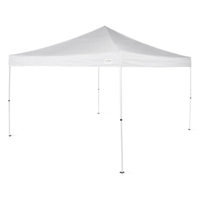 Caravan Canopy M Series Pro 2 12x12 Ft Instant Canopy, White (Open Box) - VMInnovations