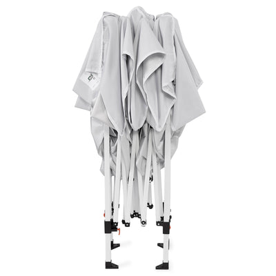 Caravan Canopy M Series Pro 2 12x12 Ft Instant Canopy, White (Open Box) - VMInnovations