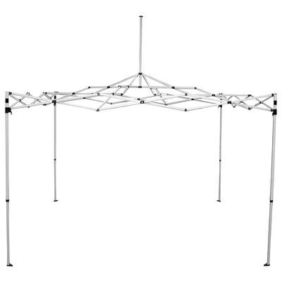 Caravan Canopy M Series Pro 2 12x12 Ft Instant Canopy, White (Open Box)