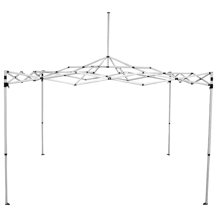 Caravan Canopy M Series Pro 2 12x12 Ft Instant Canopy, White (Open Box)