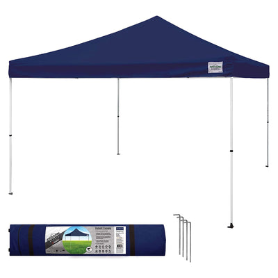 Caravan Canopy M Series Pro 2 12x12 Foot Straight Leg Instant Canopy (For Parts)