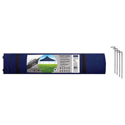 Caravan Canopy M Series Pro 2 12x12 Foot Straight Leg Instant Canopy (For Parts) - VMInnovations