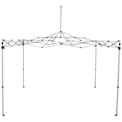 Caravan Canopy M Series Pro 2 12x12 Foot Straight Leg Instant Canopy (For Parts)