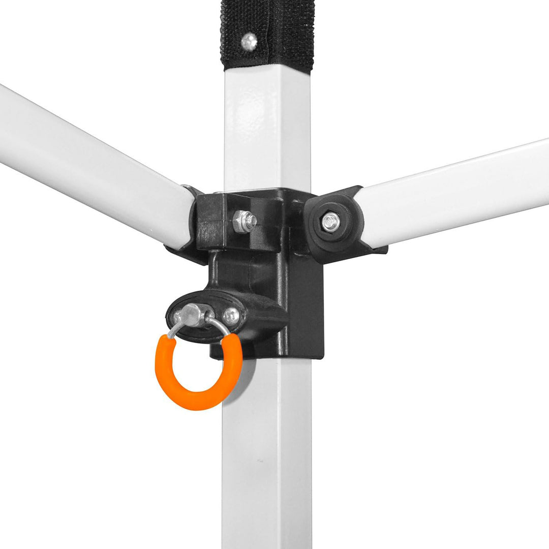 Caravan Canopy M Series Pro 2 12x12 Foot Straight Leg Instant Canopy (For Parts) - VMInnovations