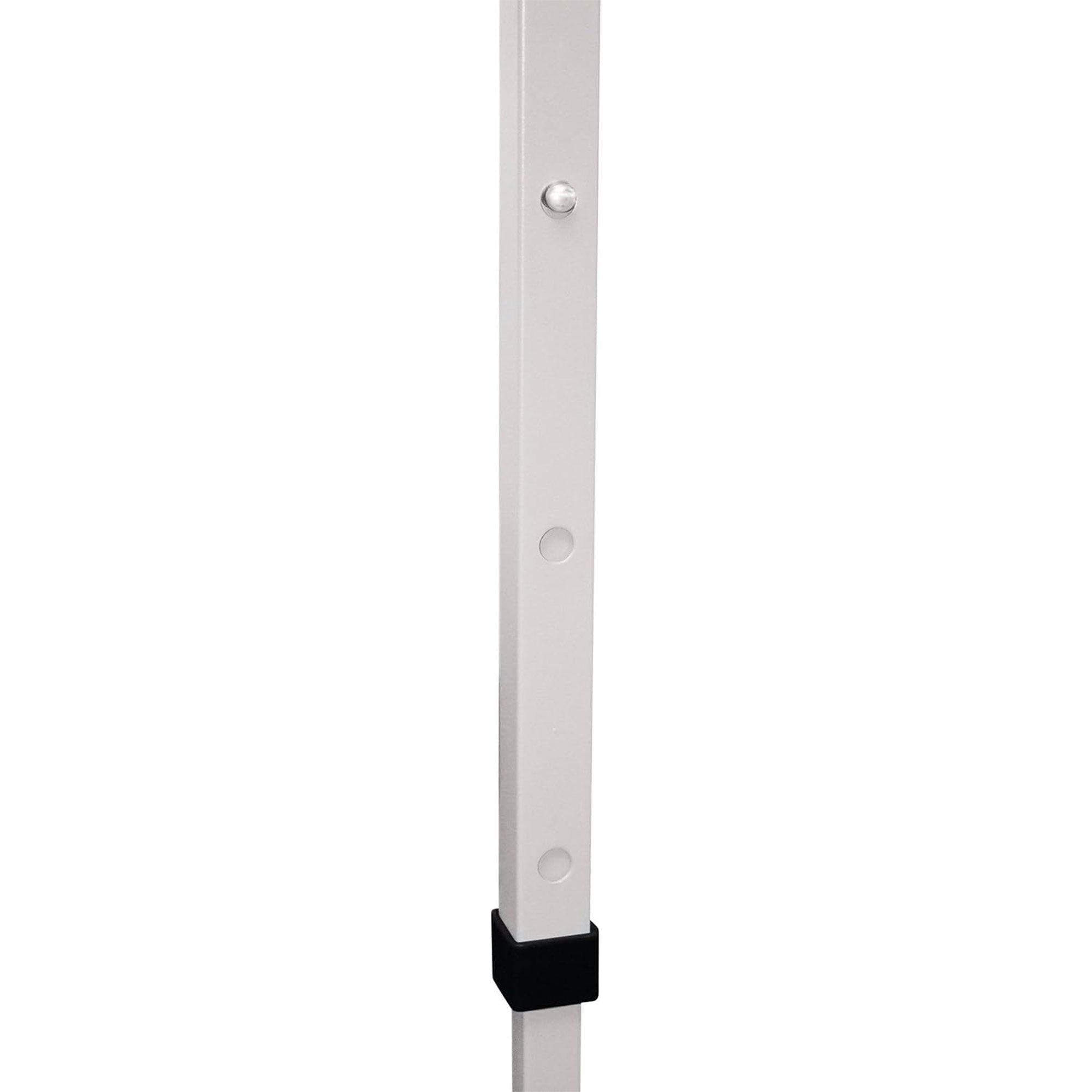 Caravan Canopy M Series Pro 2 12x12 Foot Straight Leg Instant Canopy (For Parts) - VMInnovations