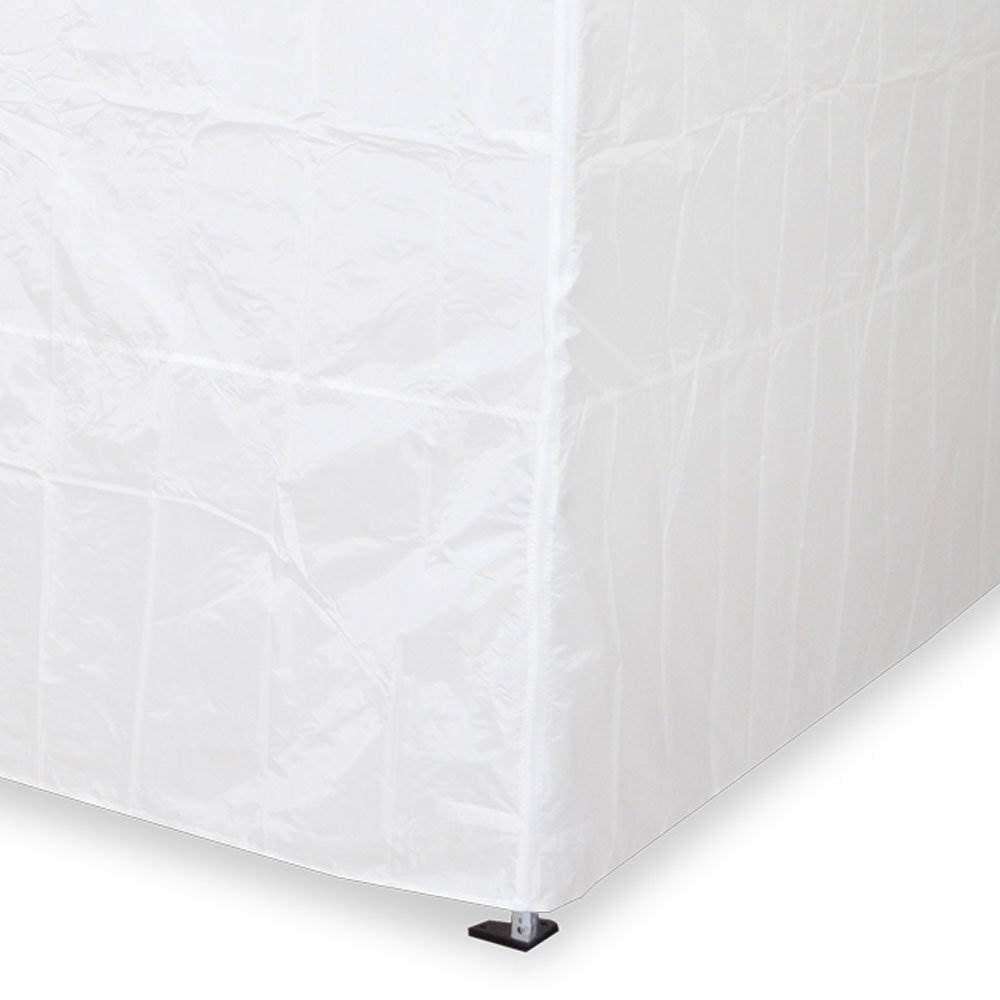 Caravan Canopy V/M Series Pro 10'x10' Tent Sidewalls w/o frame (Open Box) - VMInnovations