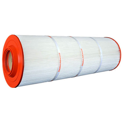 Pleatco PH155 Pool Replacement Cartridge Filter for Harmsco Tropic Flo (4 Pack)