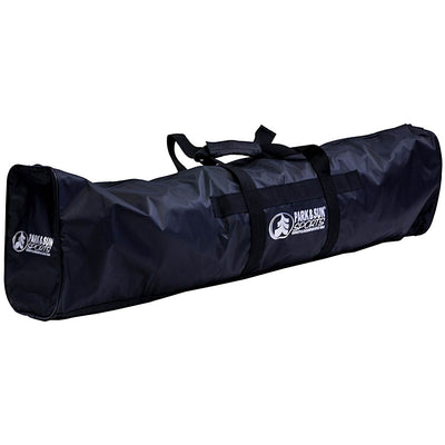 Park & Sun Sports Indoor Outdoor Complete Badminton Set w/ Carry Case (Open Box)