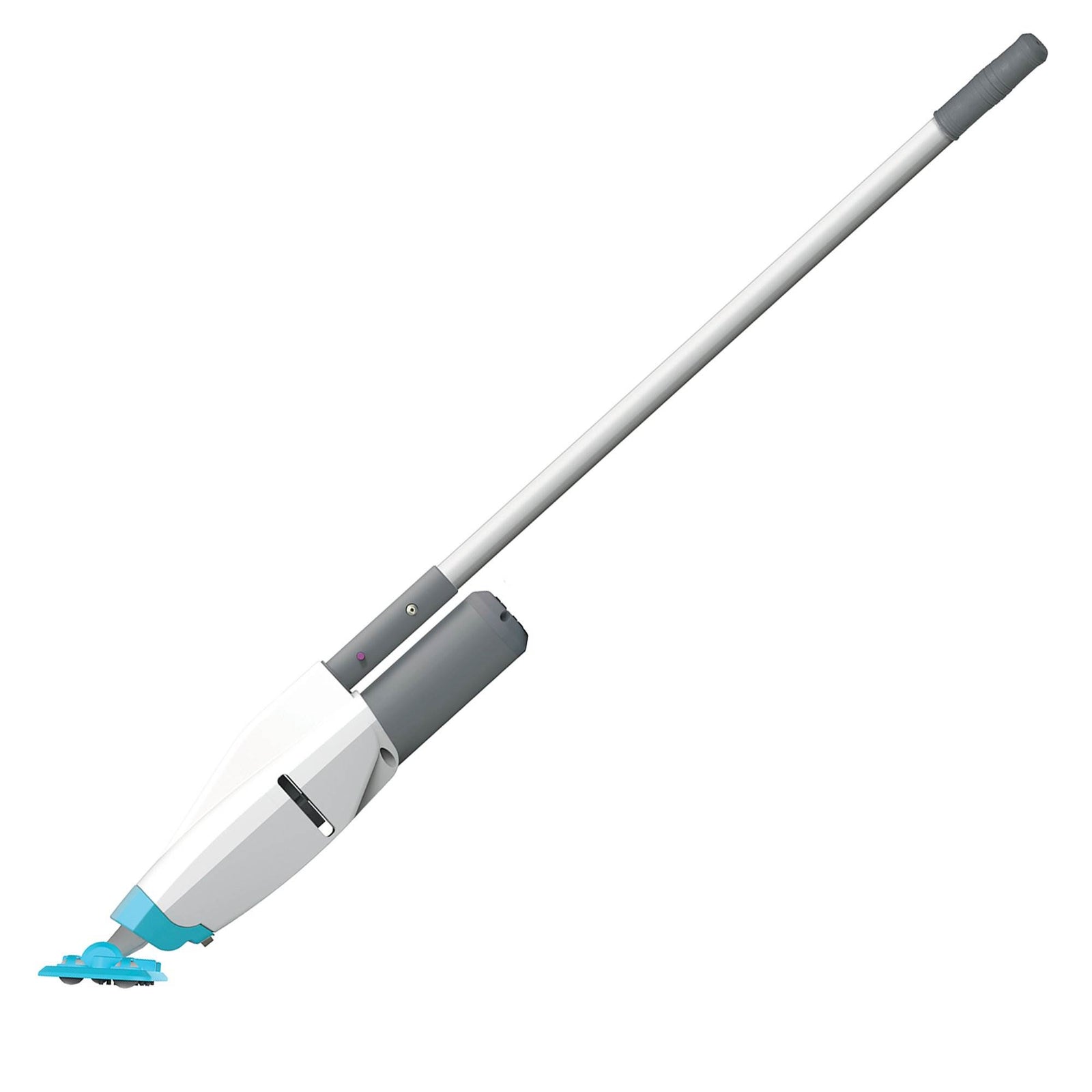 Kokido Telsa 15 Rechargeable Battery Handheld Underwater Pool Vacuum Cleaner - VMInnovations