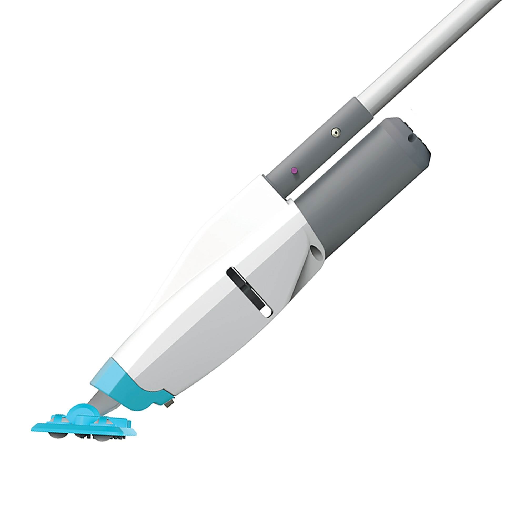 Kokido Telsa 15 Rechargeable Battery Handheld Underwater Pool Vacuum Cleaner - VMInnovations