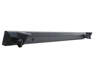 American DJ Eco UV Bar Plus IR Ultraviolet LED Black Light Fixture w/Remote (3) - VMInnovations