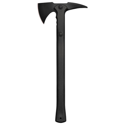 Cold Steel 29.5 Oz Carbon Steel Tactical War Hawk Throwing Axe & Sheath (Used)