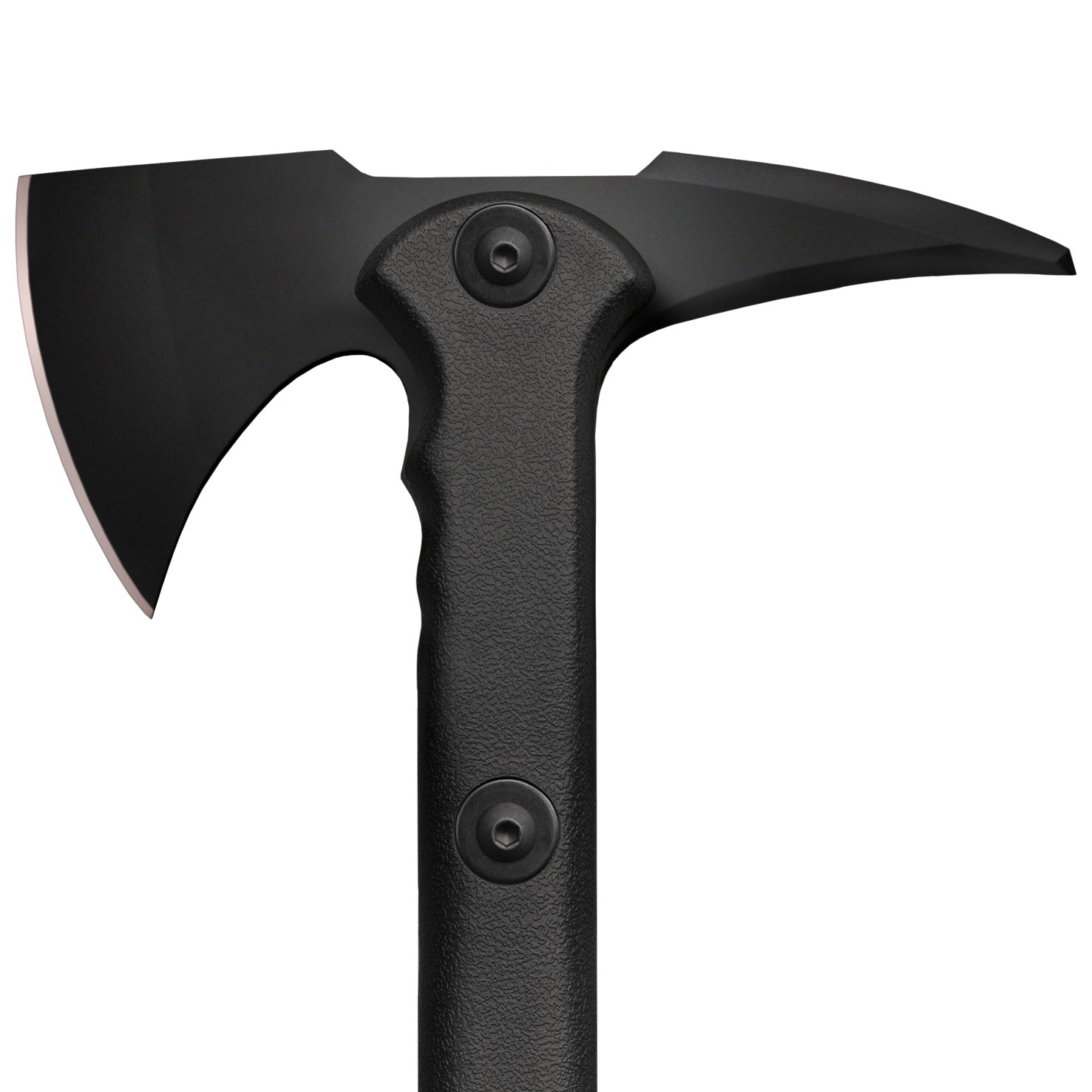 Cold Steel 29.5 Oz Carbon Steel War Hawk Tomahawk Throwing Axe Sheath (Open Box)