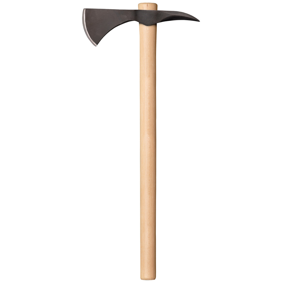 Cold Steel 24.5 Oz Carbon Steel Spike Hawk Tomahawk Throwing Axe (Open Box)