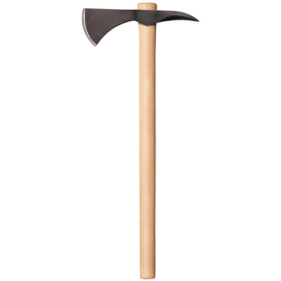 Cold Steel 24.5 Oz Carbon Steel Spike Hawk Tomahawk Throwing Axe (Open Box)