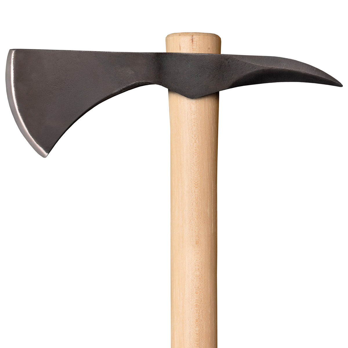 Cold Steel 24.5 Oz Carbon Steel Spike Hawk Tomahawk Throwing Axe (Open Box)