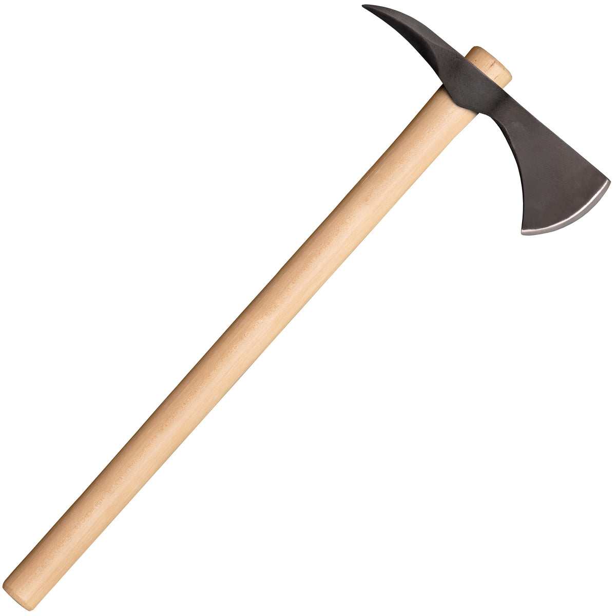 Cold Steel 24.5 Oz Carbon Steel Spike Hawk Tomahawk Throwing Axe (Open Box)