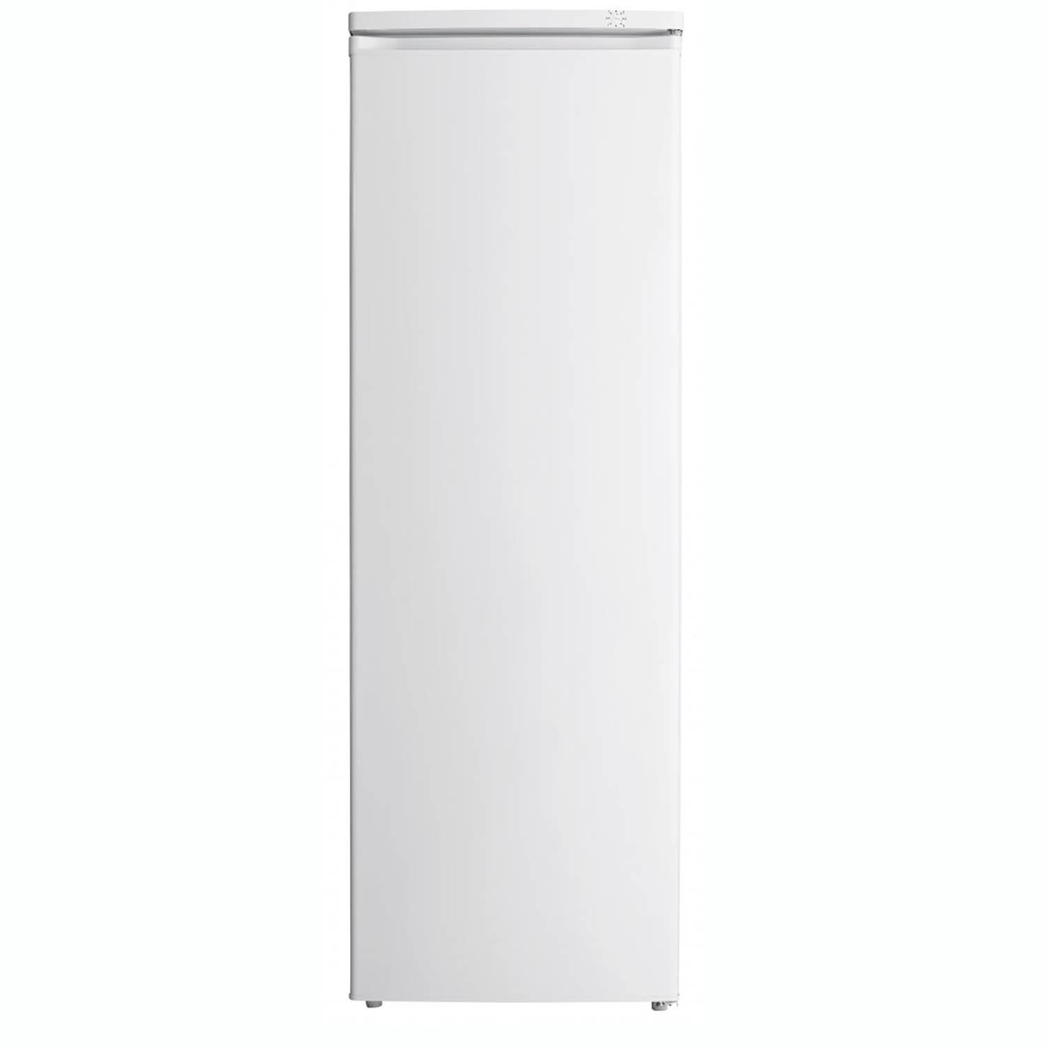 Danby 7.1 Cubic Ft Compact Size Upright Freezer Storage Chest, White (Open Box) - VMInnovations