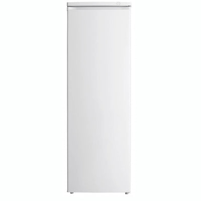Danby 7.1 Cubic Ft Compact Size Upright Freezer Storage Chest, White (Open Box) - VMInnovations