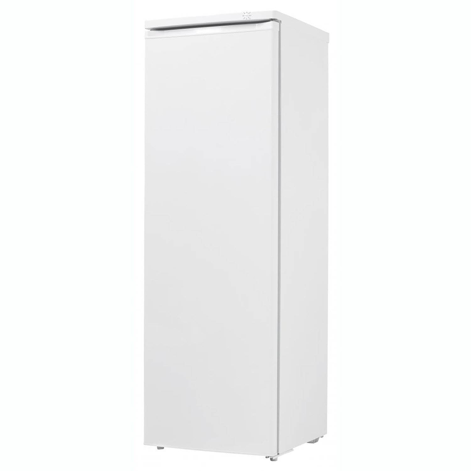 Danby 7.1 Cubic Ft Compact Size Upright Freezer Storage Chest, White (Open Box) - VMInnovations