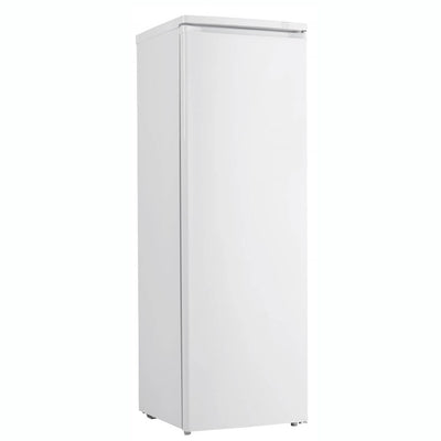 Danby 7.1 Cubic Ft Compact Size Upright Freezer Storage Chest, White (Open Box) - VMInnovations