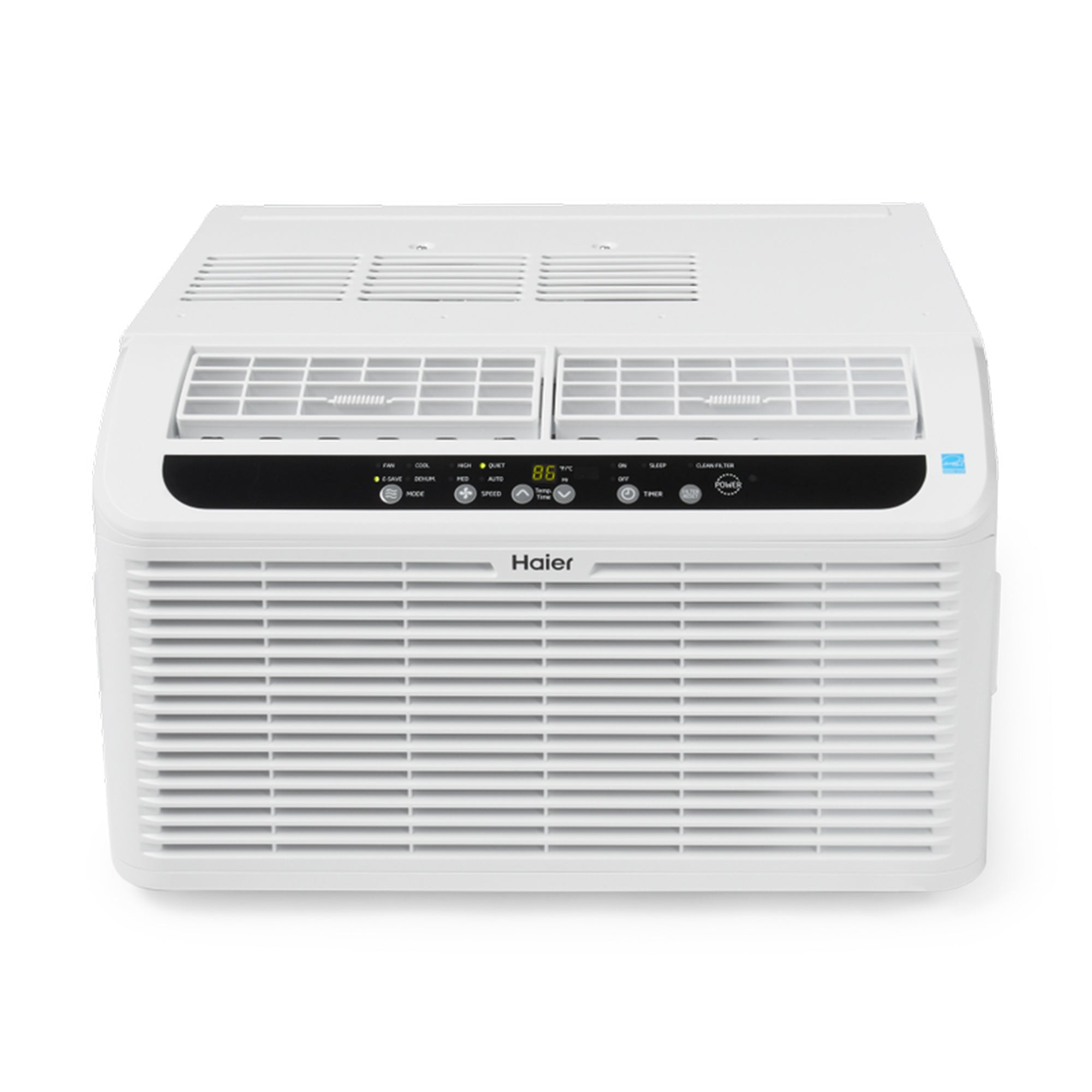Haier Serenity Series 6,000 BTU Room Cooler Air Conditioner AC Unit (Open Box)