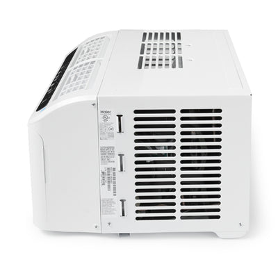 Haier Serenity Series 6,000 BTU Window Room Cooler Air Conditioner AC Unit