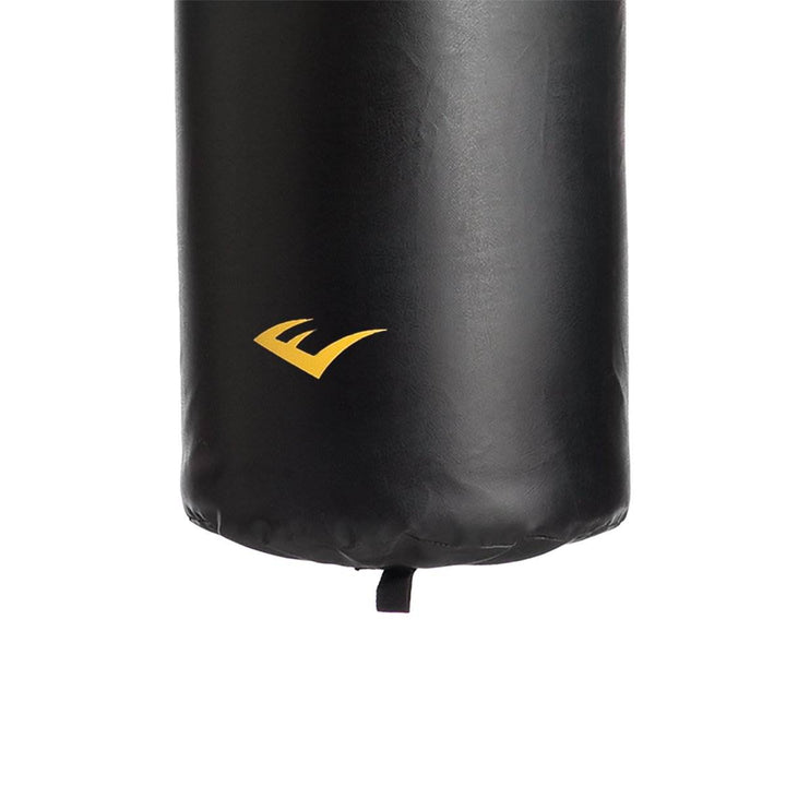 Everlast Nevatear 40 Pound Gym Kick Boxing Punching Training Heavy Bag(Open Box)