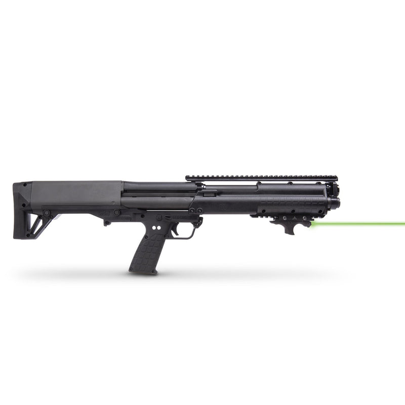 Viridian HS1 AR Style Rifle Green Laser Sight Hand Stop Stock w/ 2 Mile Range