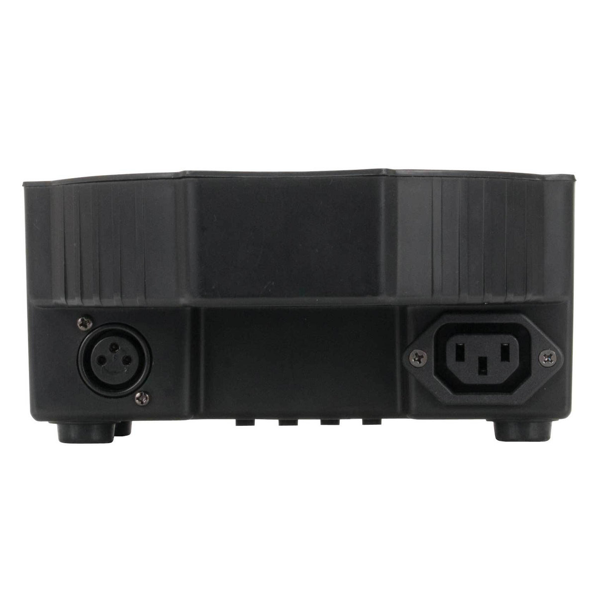 American DJ Mega Flat Hex Pak LED Lighting System w/ Bag & Cables (Refurbished)