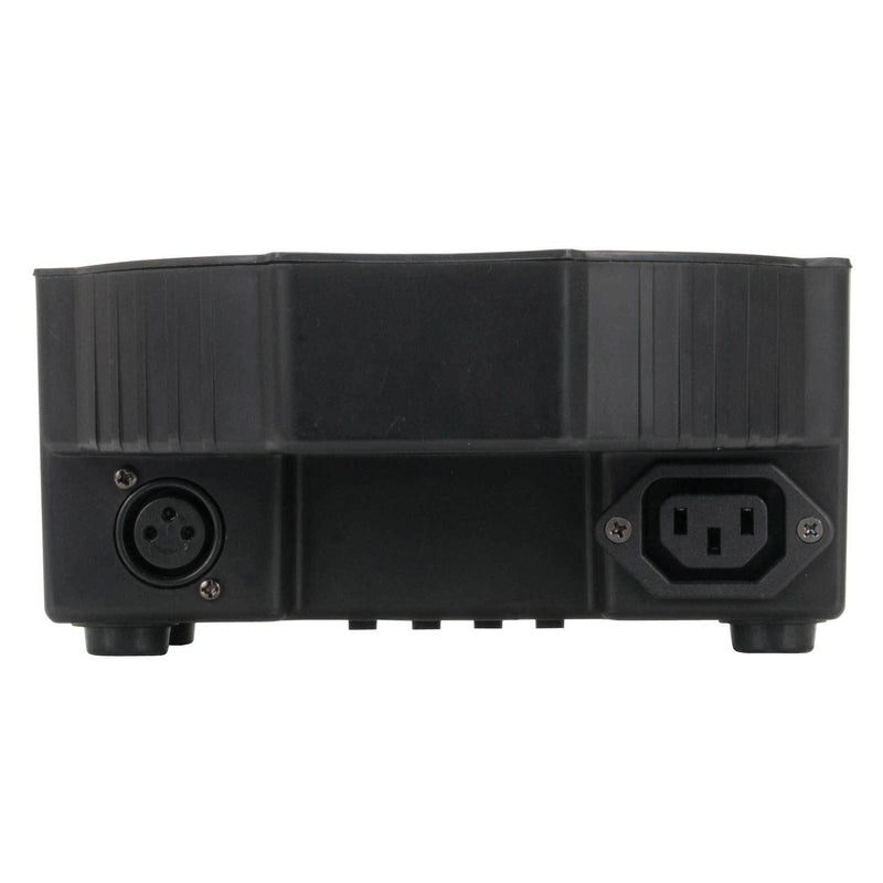 American DJ Mega Flat Hex Pak LED Par Lighting System, Bag and Cables (Open Box)