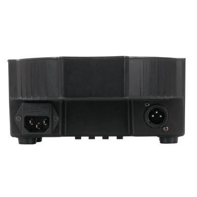 American DJ Mega Flat Hex Pak LED Lighting System w/ Bag & Cables (Refurbished)