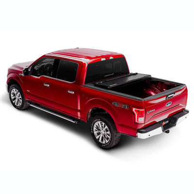BAK BAKFlip G2 Hard Folding Tonneau Cover for 2004-2014 Ford F150 5'6" Bed