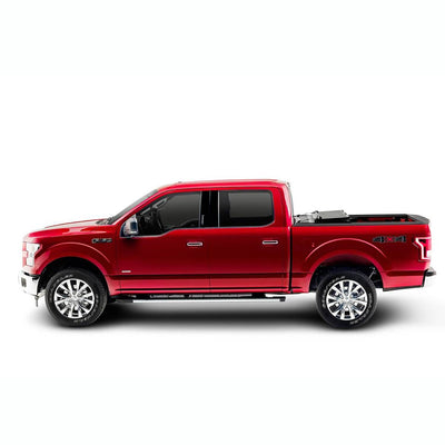 BAK BAKFlip G2 Hard Folding Tonneau Cover for 2004-2014 Ford F150 5'6" Bed